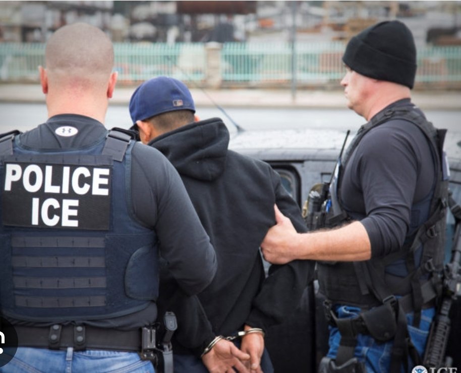 SeanPaige's tweet photo. While the President and his border czar Kamala Harris were allowing thousands of violent criminals to flow across open US borders unfettered, Colorado Democrats were working to PREVENT @ICEgov immigration enforcement agents from detaining and deporting those criminals when they land in Colorado jails. How crazy, how reckless, how unacceptable is that?
 https://t.co/iOmYhxO8dd

#copolitics #coleg  #openborders @GovofCO
