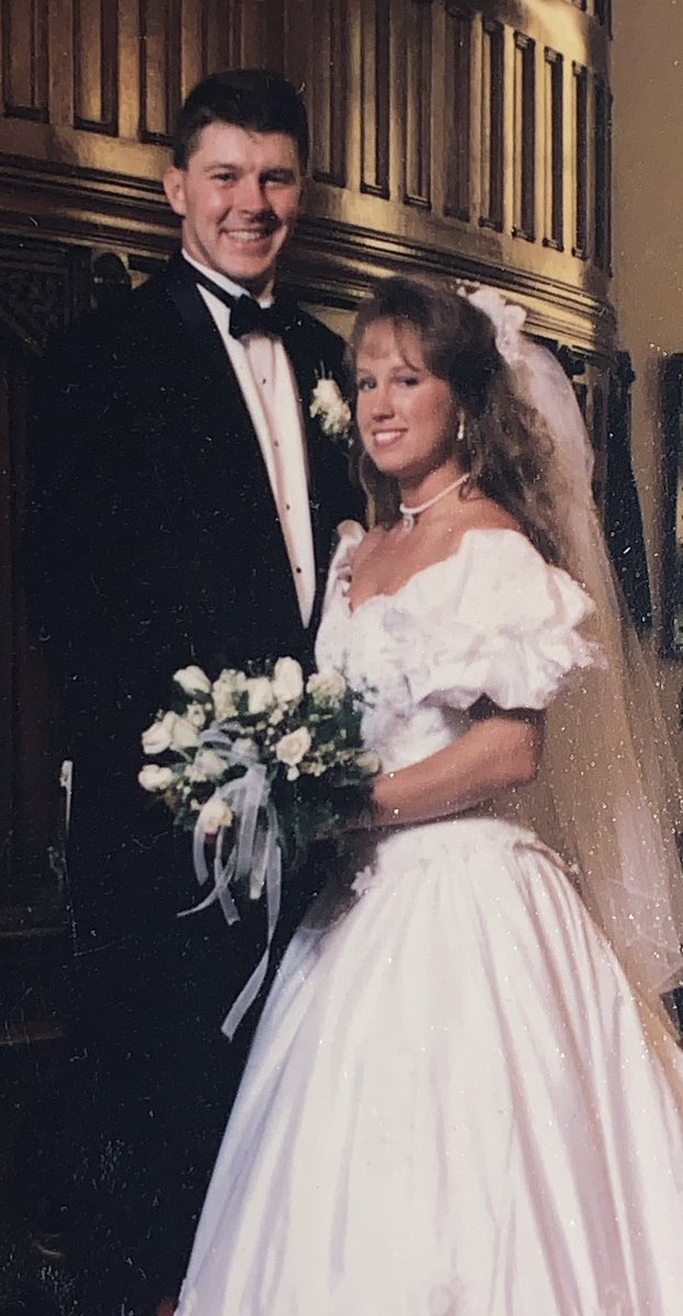 KtorbyT's tweet photo. Love this man, the sweet, caring humans we created, and our many adventures! Cheers to our next 30 years!💜 https://t.co/hAEZZRodlP