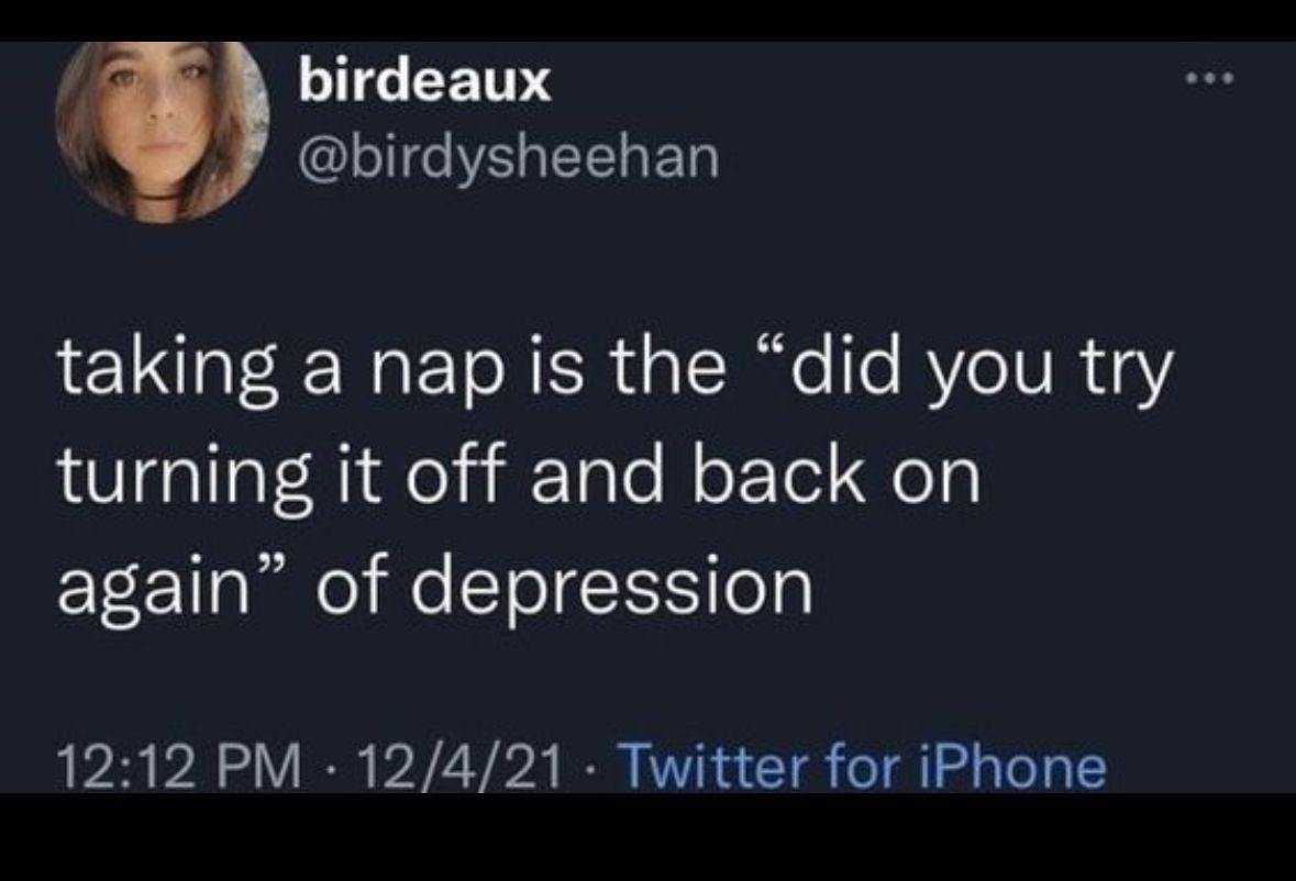 ADHDForReal's tweet photo. https://t.co/996BL0RqUy