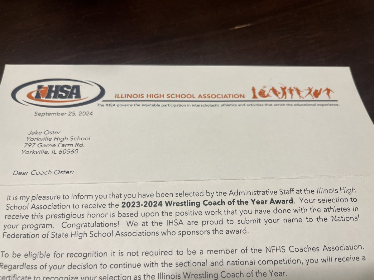 Yorkville Wrestling tweet media