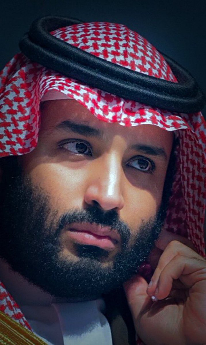 #محمد_بن_سلمان‌ أن تقف باحترام وعزه وإكبار هيناً لنا بك 🇸🇦🇸🇦🇸🇦🇸🇦🇸🇦🇸🇦