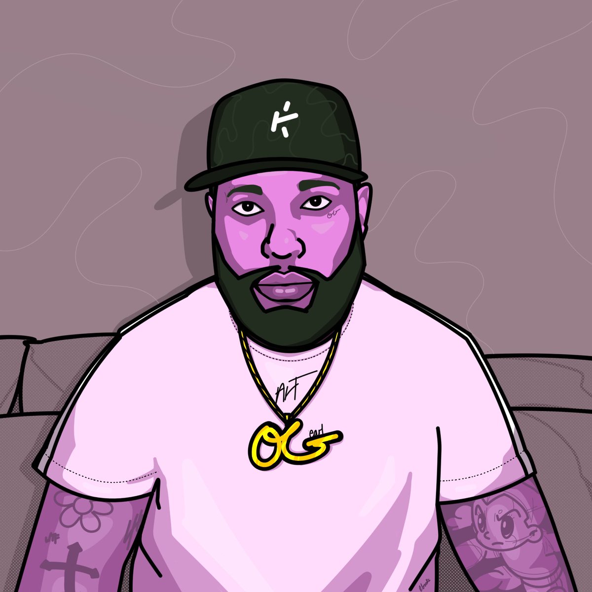 ʏɘɴ🏴☠️ tweet media