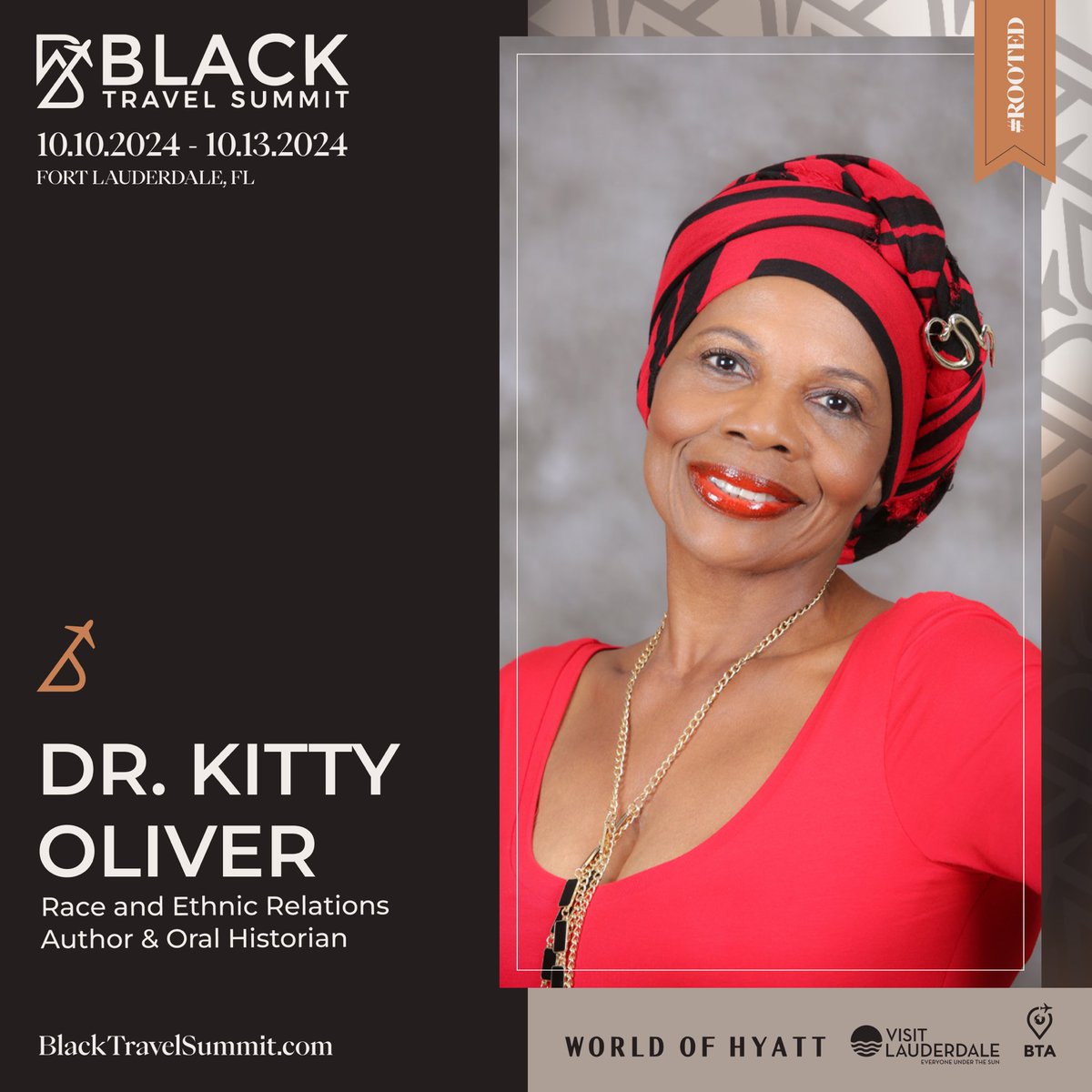 BlackTravelSummit tweet media