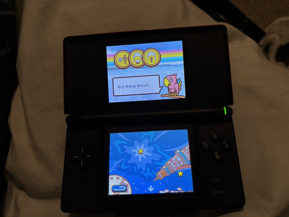 MightBananas's tweet photo. Beat it! https://t.co/hAoLCOhQ01
