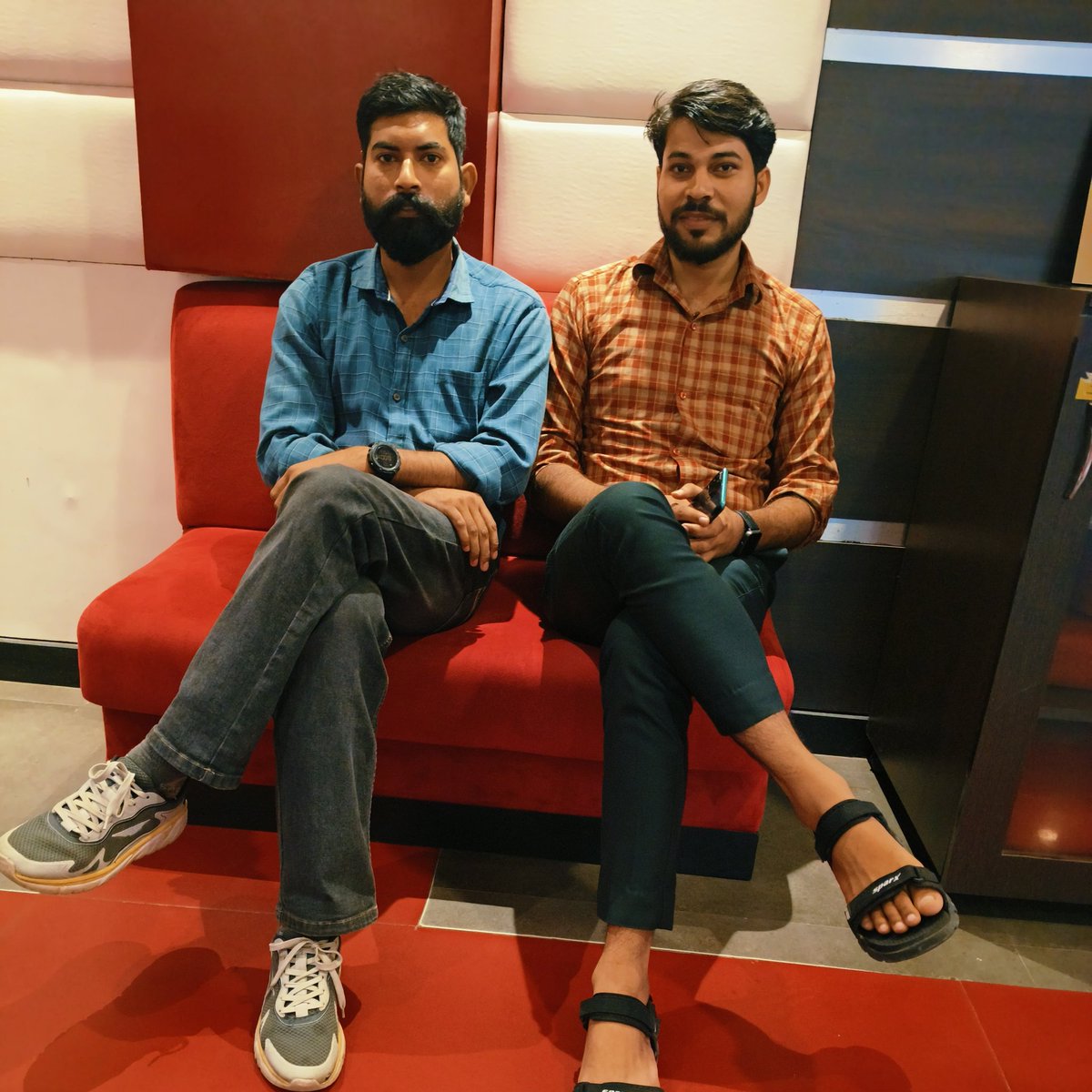 SharmaSahdev1's tweet photo. #NewProfilePic https://t.co/8mPw0LgMwD