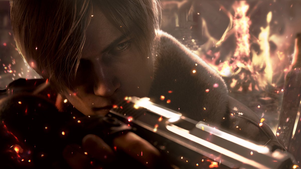 FrightfulStorm's tweet photo. What's up guys! Going live on the CurbstreeTV Channel with some RE4 REmake! Stop by and say hello!    

https://t.co/rFJimt0Ax5 https://t.co/rddnNPVYyf 

#ResidentEvil4 #ResidentEvil #KickStreaming #YouTube https://t.co/GWnzvsv52m