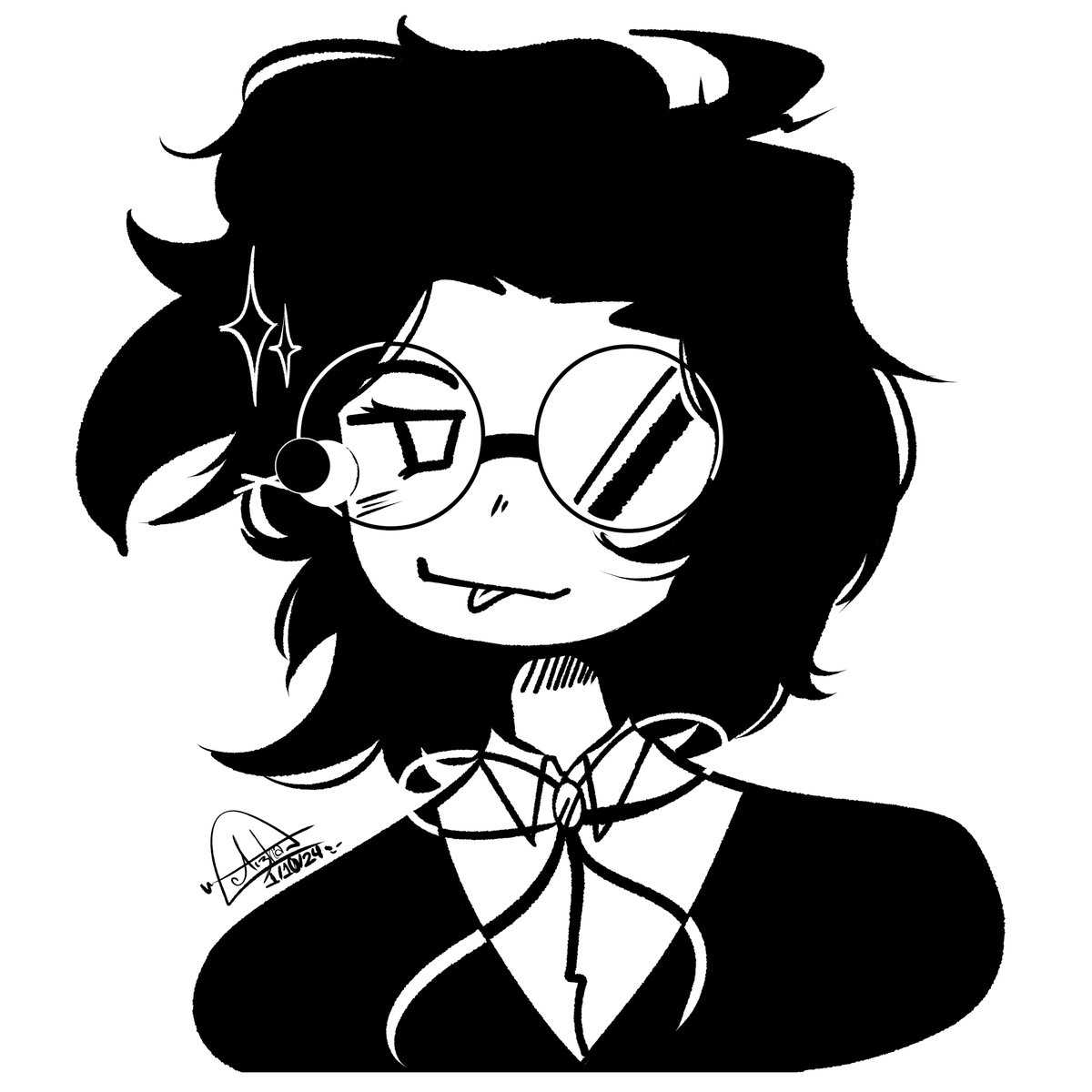 Ler_Dwer's tweet photo. #art #drawing #oc #ocs #originaldrawing #originalcharacters #ilustracion #ilustration #digitalart #digitaldrawing https://t.co/aDWMAdwBqU