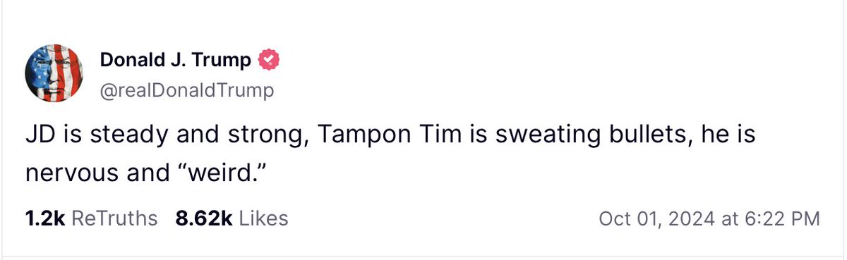 Charlie Kirk tweet media