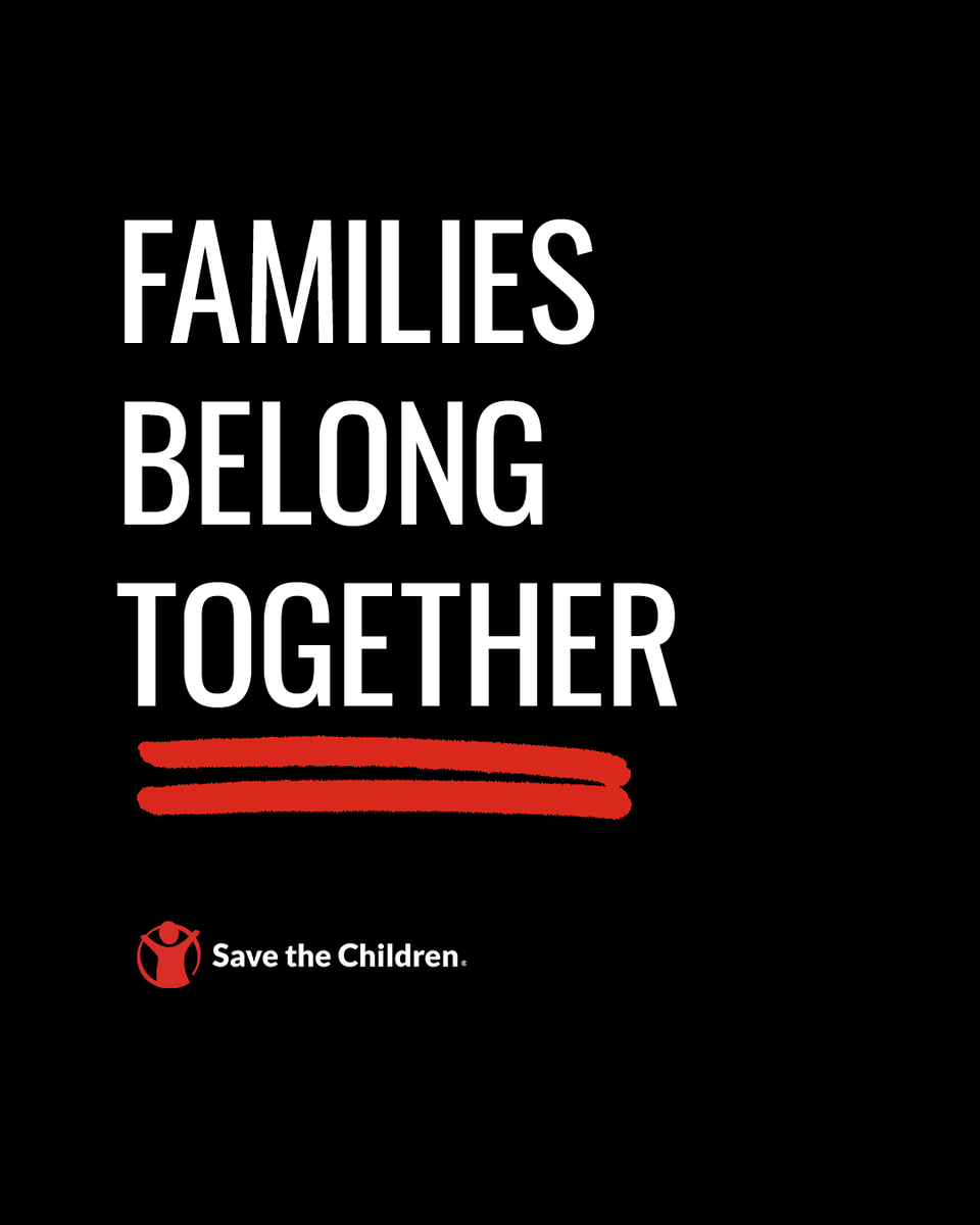 Save the Children US tweet media