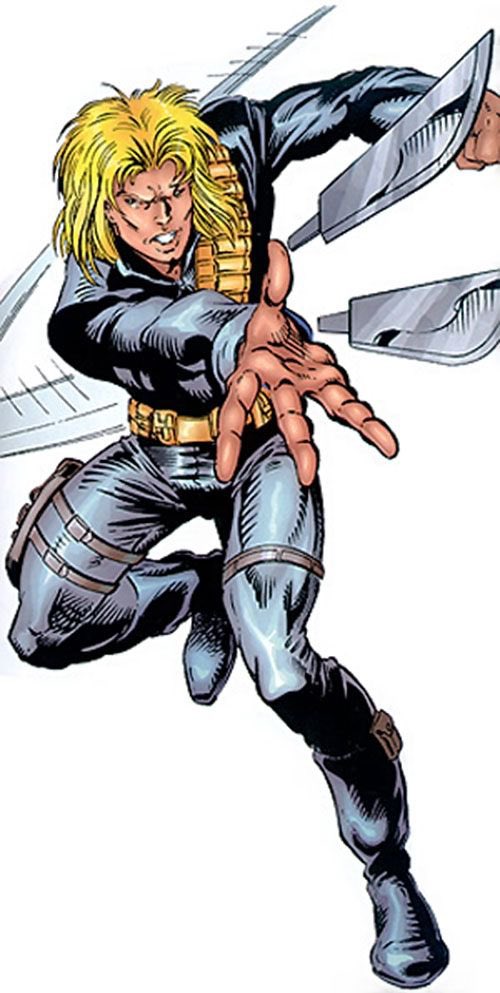 Sword_Slinger's tweet photo. @JiMenacezs Longshot https://t.co/5ecG00wQKv