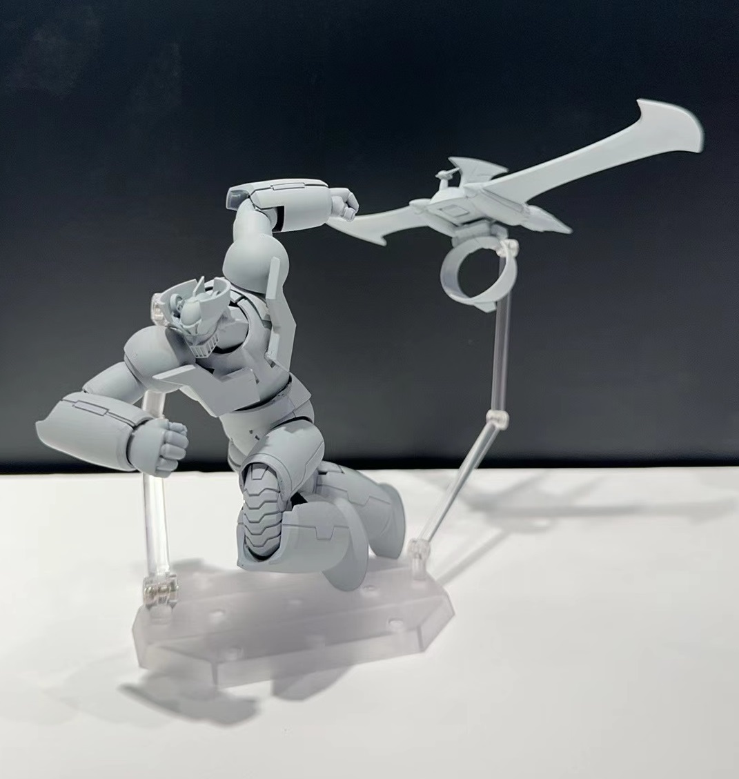 株式会社海洋堂 on X