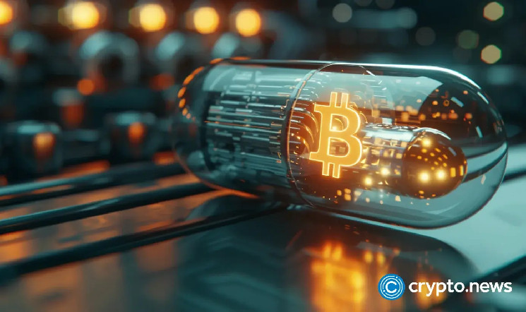 NBTC_finance's tweet image. The necessity to avoid a Bitcoin halving hangover

news.nbtc.finance/the-necessity-…
#BitcoinHalving #MiningChallenges #CryptoInnovation #MarketConsolidation #CryptoStrategy #Crypto #Bitcoin #NBTC