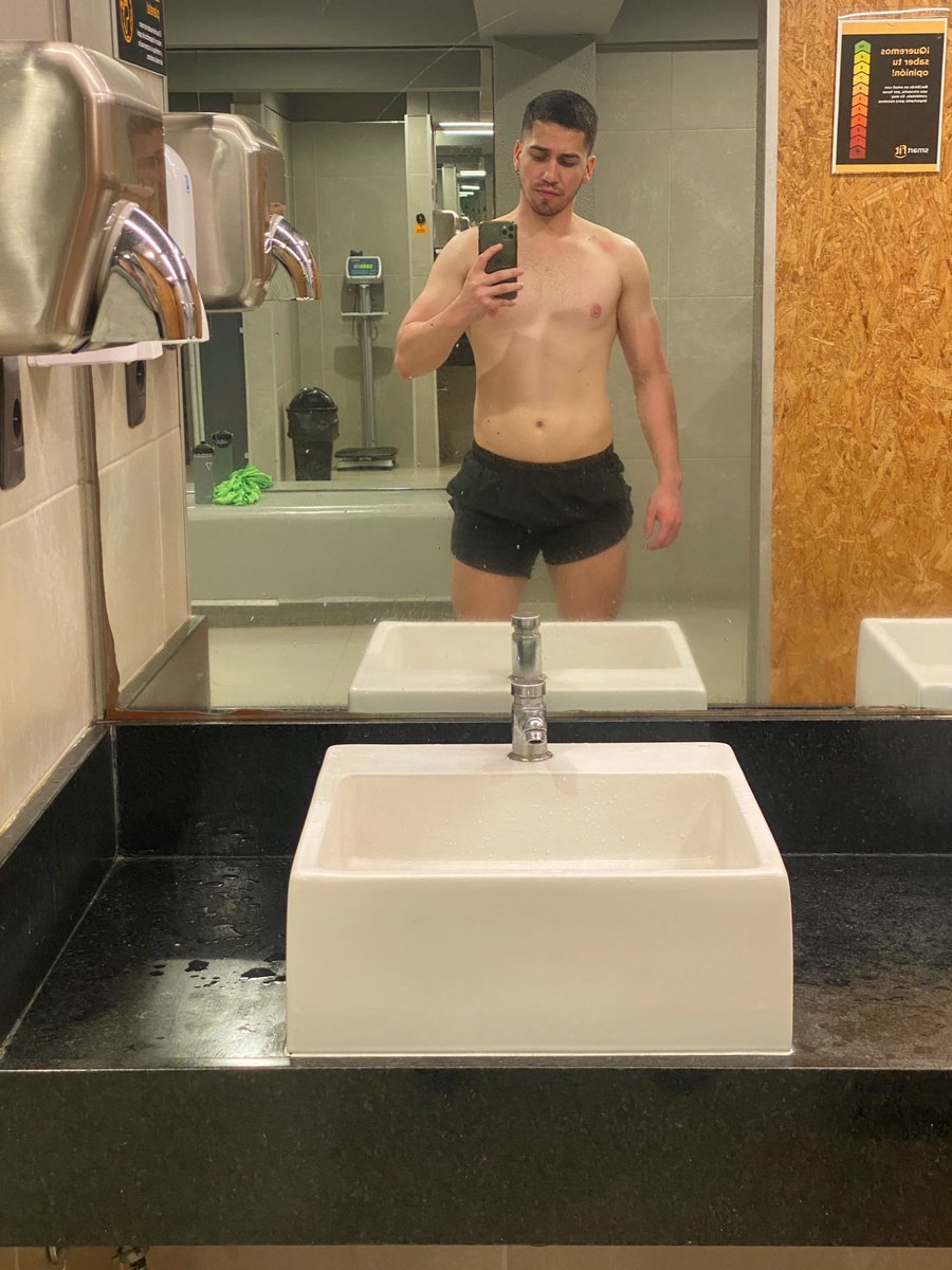 juniorjsalinas's tweet photo. About yesterday! 🥵 https://t.co/8J1IK0yEbX