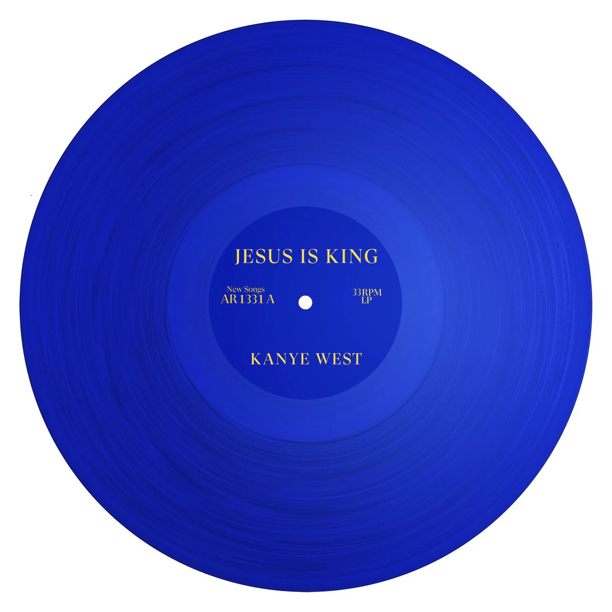 kanyestreams1's tweet photo. Jesus Is King &amp; God Is by Ye are EXPLODING.

Jesus Is King received 993k streams on Spotify yesterday!

God Is received over 400k

INSANE. https://t.co/b9iThEOmh4