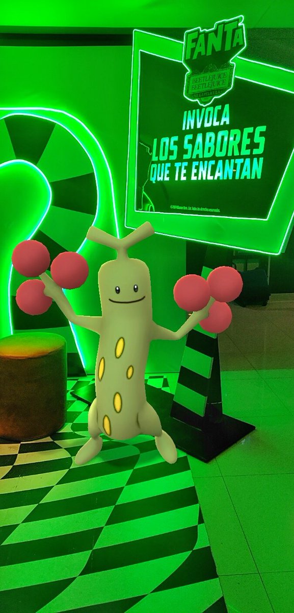 timid0x's tweet photo. ✨
#photooftheday #pokemongoapp #Pokémon #pokemongocontest #pokemongofriends #photography #PokemonPhoto #shinypokemongo #PokemonPhotography #photo #Pokemon #Niantic #pokemonfriends #ARPhoto #pokemongoshiny #pokemongo🎮 #pokemongocommunity #GOsnapshot https://t.co/YBpnekS9Hp