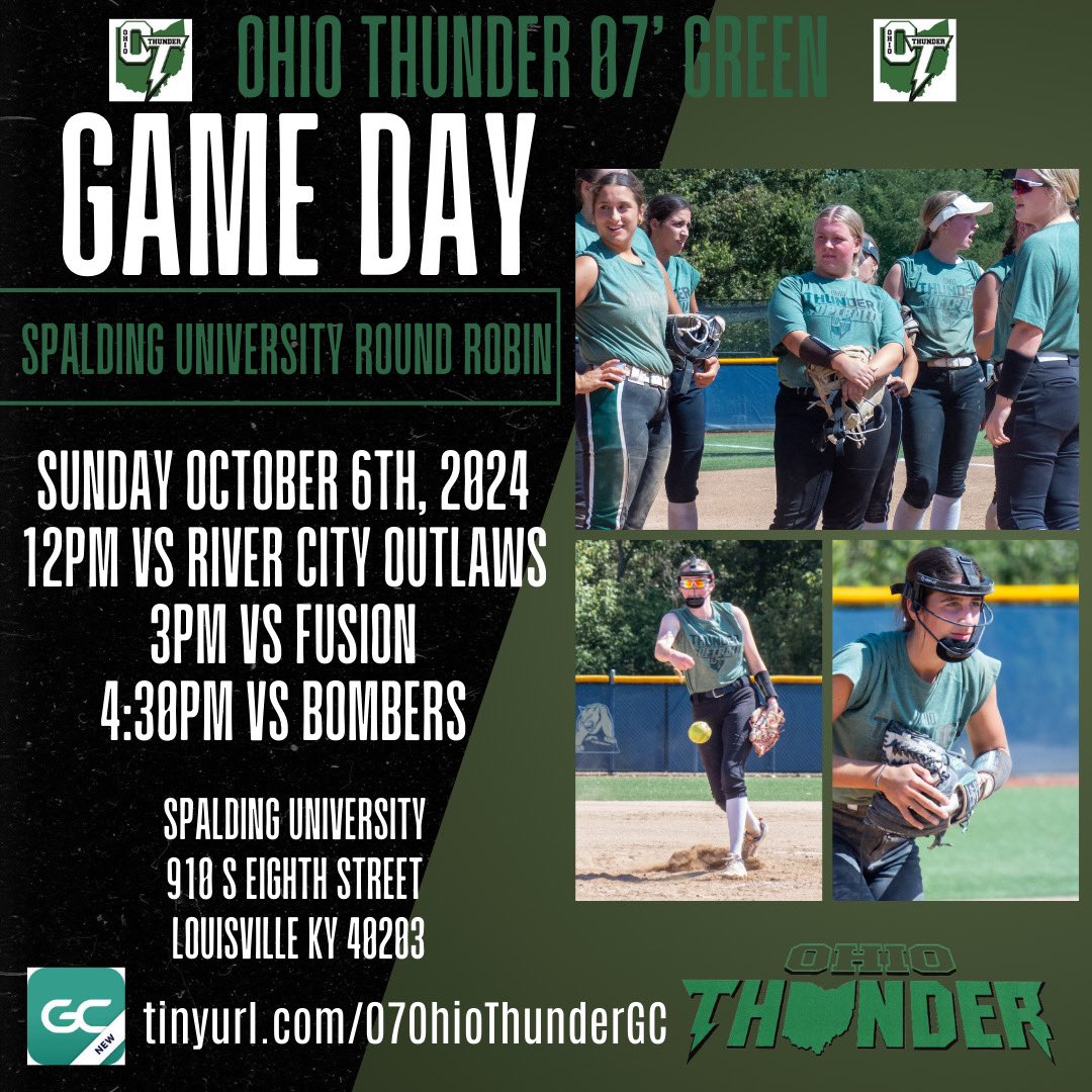 I can’t wait to be back on the field!! The rain can’t hold us away from playing for too long!
