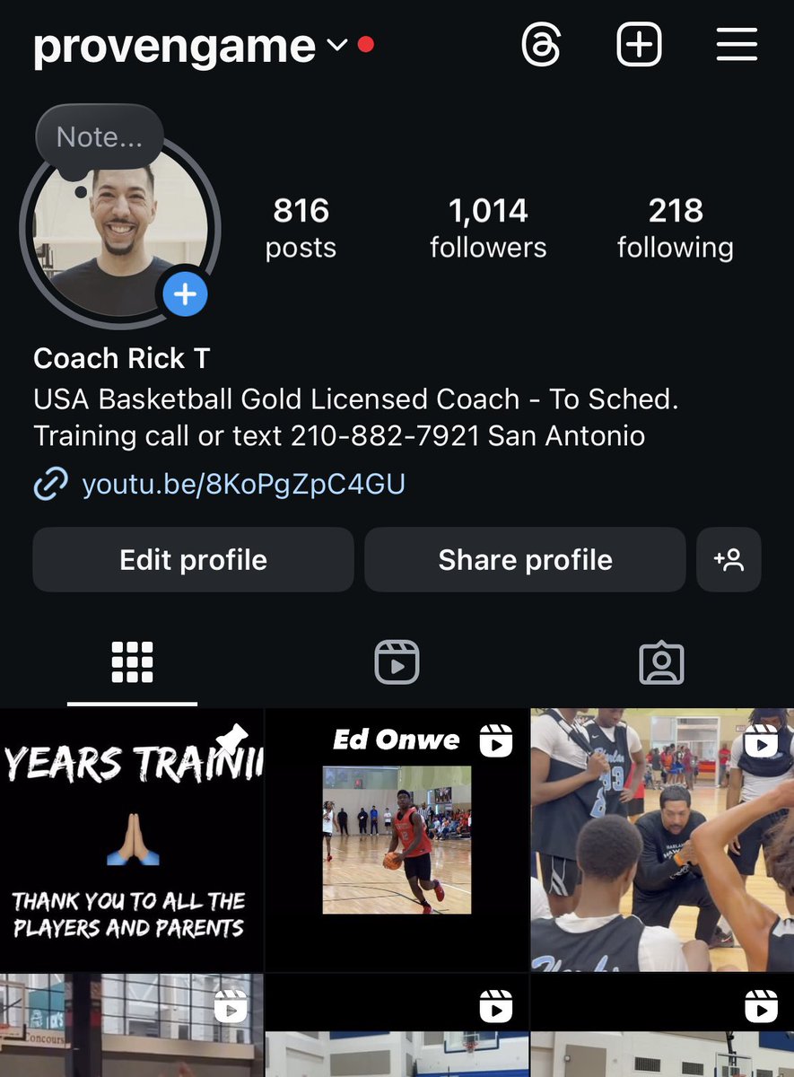 Provengame tweet media