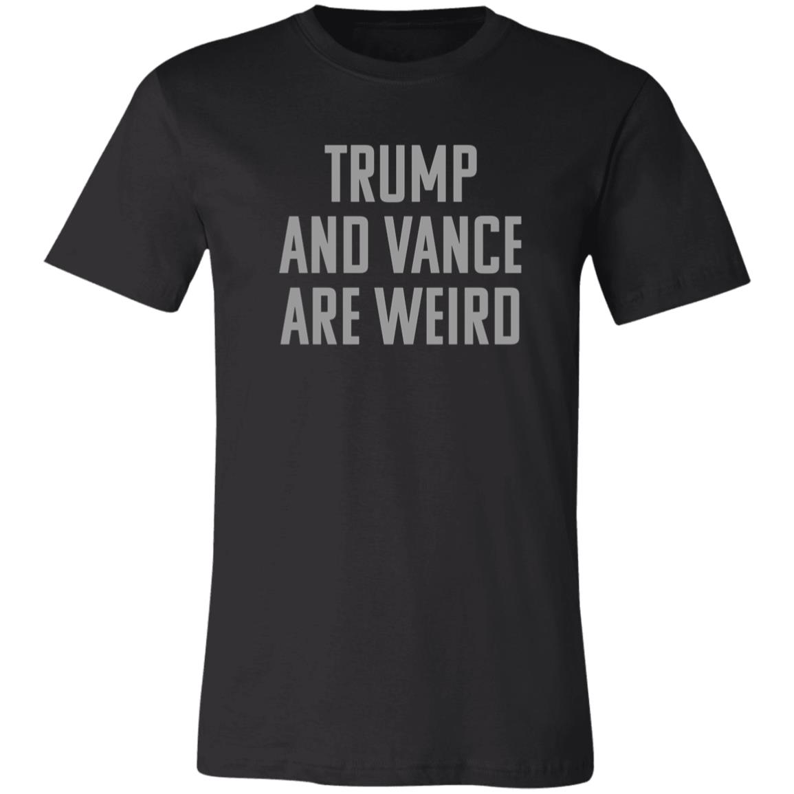 #VPDebate2024 #Weird #WeirdMAGA <a href="/Tim_Walz/">Tim Walz</a> <a href="/JDVance/">JD Vance</a> 

faneepac.com/homepage/cloth…