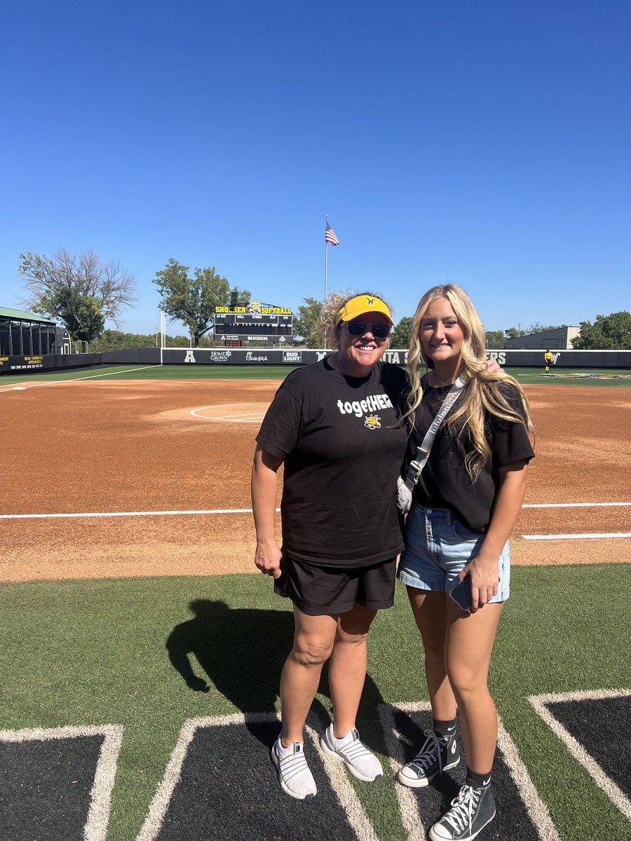 McKayla “Mc” Hranicky 2026 tweet media