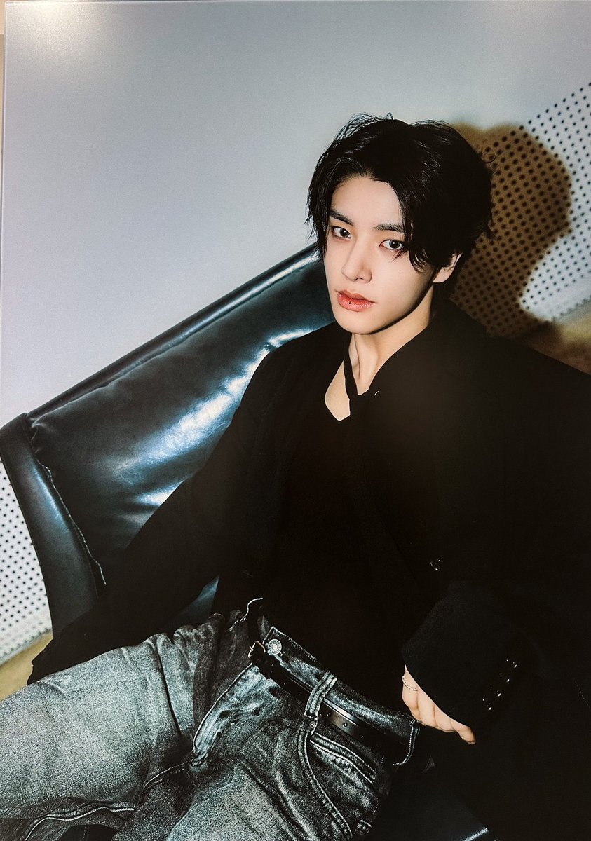 15ARCHIVEz's tweet photo. visual is unreal oh my god😭

#제이크 #JAKE #ENHYPEN                                           #ENHYPEN_JAKE #엔하이픈_제이크 https://t.co/Nqwy8lE2nq