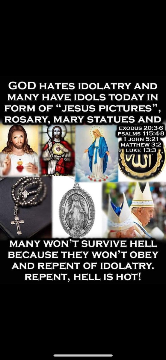 BrennaCastill0's tweet photo. Don’t forget these too Christian women👉🏼🎄🎁🐰🥚✝️ #truth #bible #endtimes #israel #USA #war #WW3 #news #christians #catholics #lastdays #JesusIsComingSoon #JesusIsKing #jesusisBAAL #Yeshua #Yahushua #Messiah #Yahuah #Yah #Yahova #God https://t.co/aDtKO8H9Bl