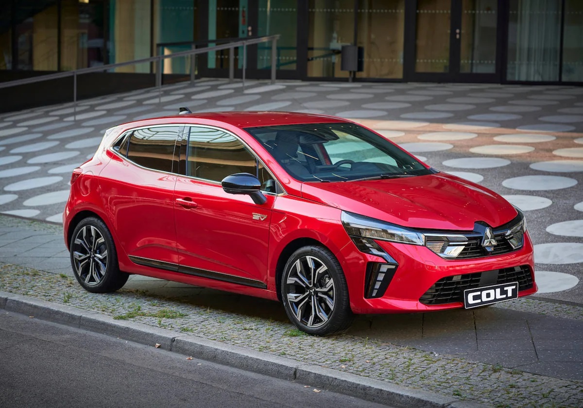 [해외LPG뉴스] 미쓰비시(Mitsubishi) 스페인 법인은 1회 충전으로 최대 1,000km까지 운행 가능한 콜트(COLT) LPG 바이퓨얼 모델을 출시한다고 발표했습니다.
bit.ly/4gKk7hh