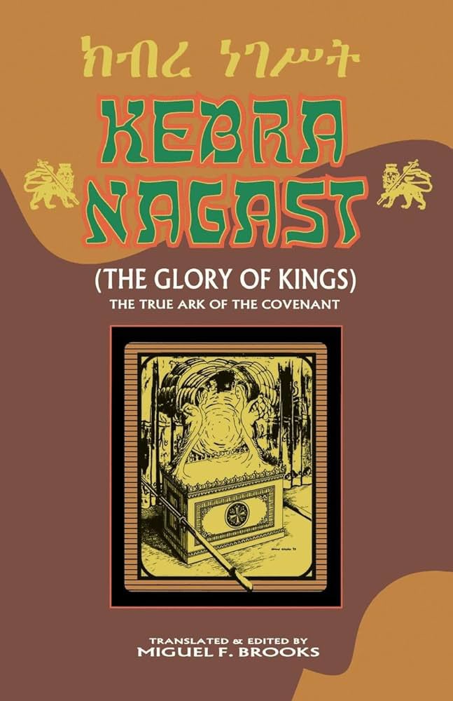 karasmusica's tweet photo. As an Empress who cherishes her roots, I find immense wisdom in the story of *Kebra Negast.* It beautifully illuminates our history and guides us toward deeper self-awareness. Embracing this journey of knowing thyself is empowering and transformative! 🌿👑✨ #KebraNegast https://t.co/hpIzMSiMp0