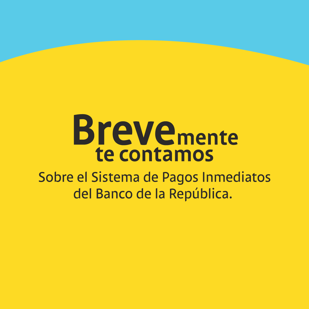 Bancolombia tweet media