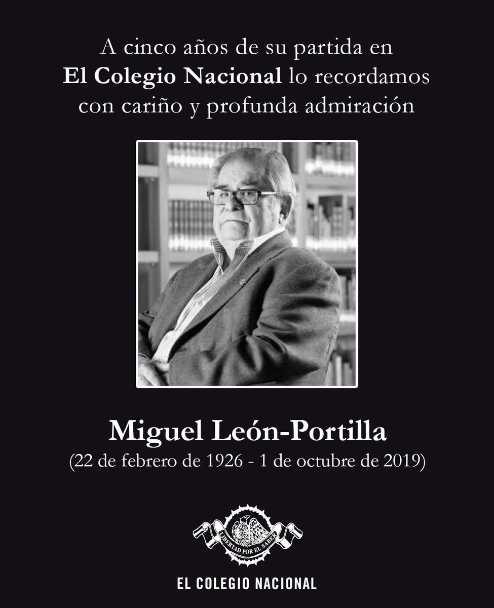 ColegioNal_mx's tweet photo. https://t.co/zWHL6CAyao