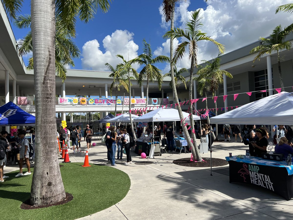 ATI Broward County (@atibroward) on Twitter photo Bay Day - Wellness Fair @ Cypress Bay HS <a href="/browardschools/">Broward Schools</a> <a href="/UWBC_Commission/">Commission on Behavioral Health & Drug Prevention</a> <a href="/CypressBayPeers/">Peer Counseling</a> #leadingthechange Bay Day - Wellness Fair @ Cypress Bay HS <a href="/browardschools/">Broward Schools</a> <a href="/UWBC_Commission/">Commission on Behavioral Health & Drug Prevention</a> <a href="/CypressBayPeers/">Peer Counseling</a> #leadingthechange
