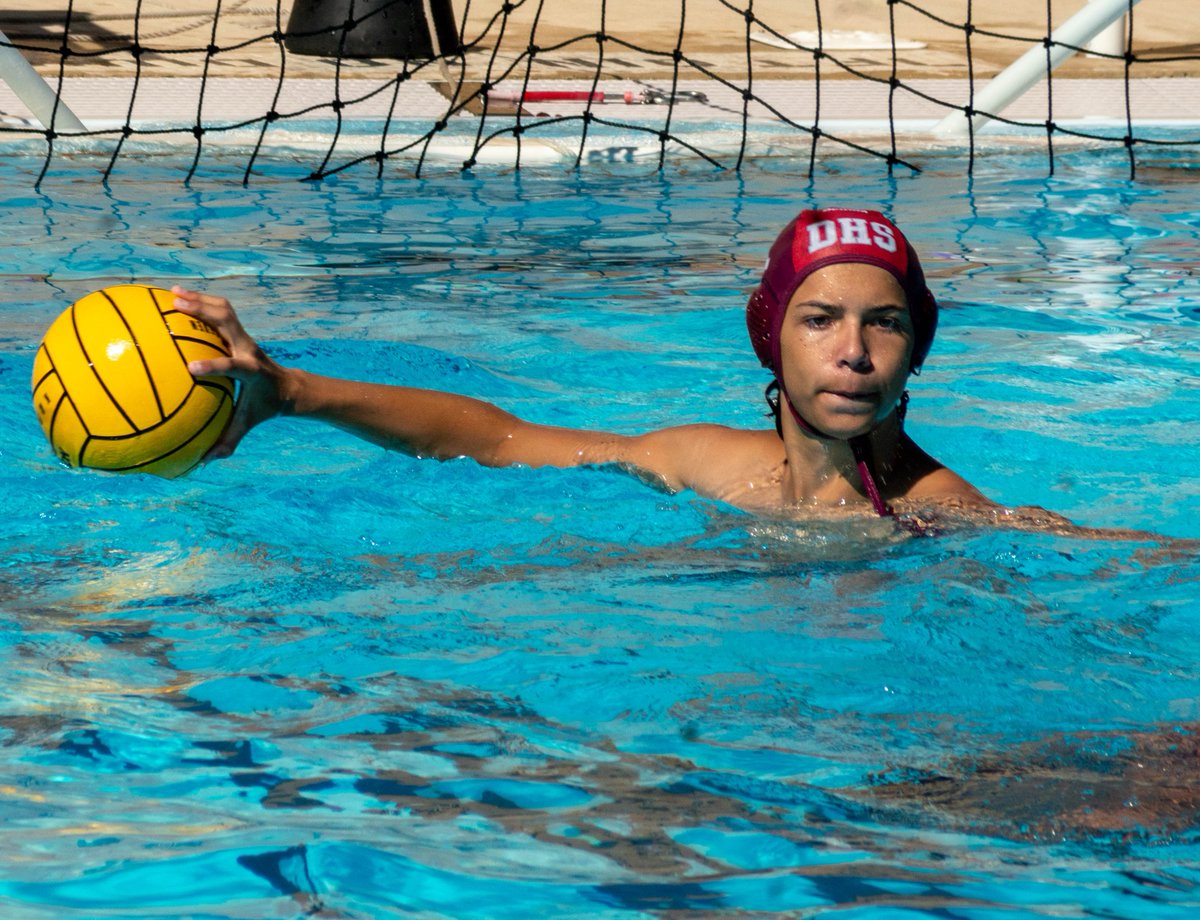 DHS Boys Polo remains undefeated at home this season with a win against 6A Brennan 24-10.  Great team defense!  The Boys play Reagan at home on Tuesday 10/8 at 5:00 for their bi-district playoff game. Go Wolves! <a href="/BuildThePack/">BuildThePack</a> <a href="/DavenportWolves/">DHS Wolves Athletics</a>