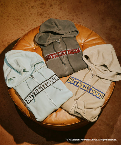 BOYNEXTDOORNEWS's tweet photo. BOYNEXTDOOR x WEGO 2024 AUTUMN&amp;WINTER 

📆 The sale starts on October 11, 2024.

🔗 https://t.co/ulQzGZArDX…

#BOYNEXTDOOR #보이넥스트도어 https://t.co/yXbo01XRqM