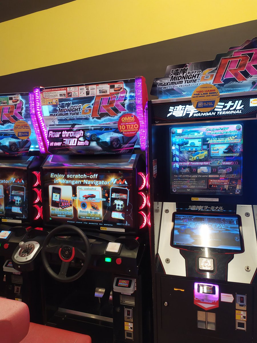 MrsimpleJesse's tweet photo. Just A Little Check. #X #indonesia #wanganmidnight #maximumtune #WMMT6RR #WMMT #bandainamco #Cars #racing #videogames #gaming #fun #entertainment #hobby #arcade #photos #photograph #games https://t.co/0CqM5I1Dde