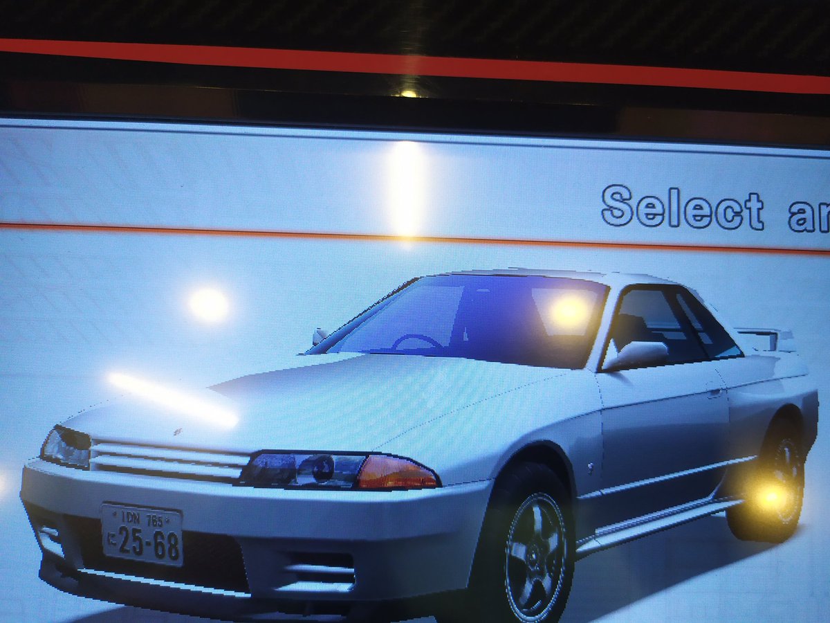 MrsimpleJesse's tweet photo. Just A Little Check. #X #indonesia #wanganmidnight #maximumtune #WMMT6RR #WMMT #bandainamco #Cars #racing #videogames #gaming #fun #entertainment #hobby #arcade #photos #photograph #games https://t.co/0CqM5I1Dde