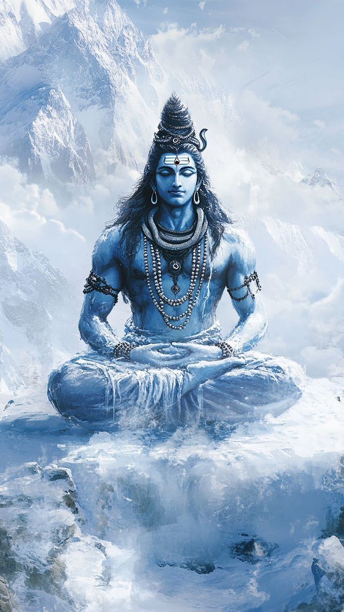 सनातन संस्कृति हमारी पहचान है।
हिंदुओं का ये अभिमान है।।
रक्षा करना इसके संस्कारों की 
हमारी शान है।।

जय महाकाल 
हर हर महादेव 🙏🙏
#महादेव
#महाकाल
#sstvi 
#تل_أبيب 
#LVSS25 
#FreeMorara 
#Russia 
#Konya #Russian #JENO #LALISA #AfDVerbot #Thalapathy69 #TimWalz #hotelparadise