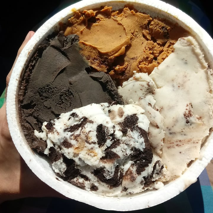 Que ganas de cucharear