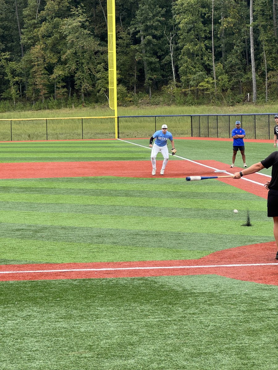 Tyler Holder (@tylerholder211) on Twitter photo Thanks Coach Williams for the invite to Georgia Highlands. Great program and loved the message and the facilities.
<a href="/17williamsjames/">James Williams</a> <a href="/DCash_20/">Dahlton Cash</a> Thanks Coach Williams for the invite to Georgia Highlands. Great program and loved the message and the facilities.
<a href="/17williamsjames/">James Williams</a> <a href="/DCash_20/">Dahlton Cash</a>