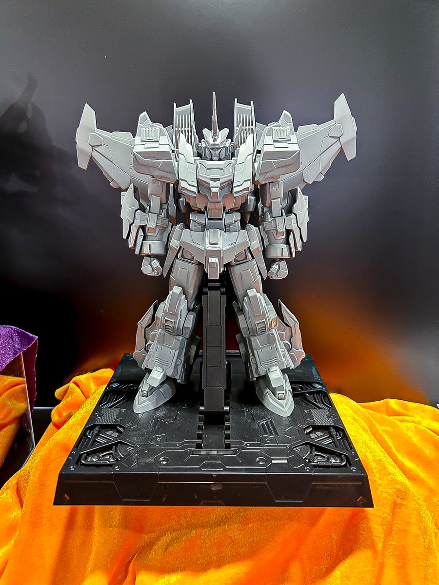 ◤◢◤WF上海展示情報◢◤◢ #鉄機巧 (KURO KARA KURI) #DaiAtlas