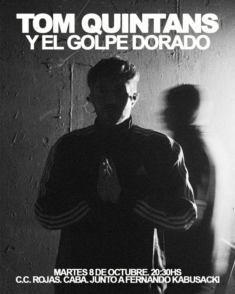 La semana que viene