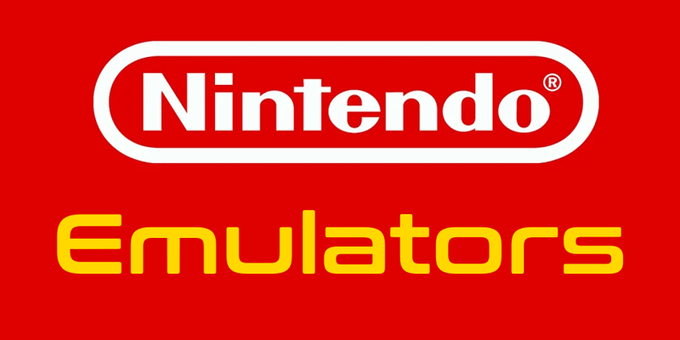 📥dolphin 2409-78 dolphin-emu.org/download
📥Citra 3DS r608383e github.com/PabloMK7/citra…
📥Lime3DS 2118.2 github.com/Lime3DS/Lime3D…
📥Mandarine3DS github.com/mandarine3ds/m…
📥Project64 4.0.0-6456 pj64-emu.com/nightly-builds
📥Ryujinx 1.1.1403 github.com/Julienraptor01…