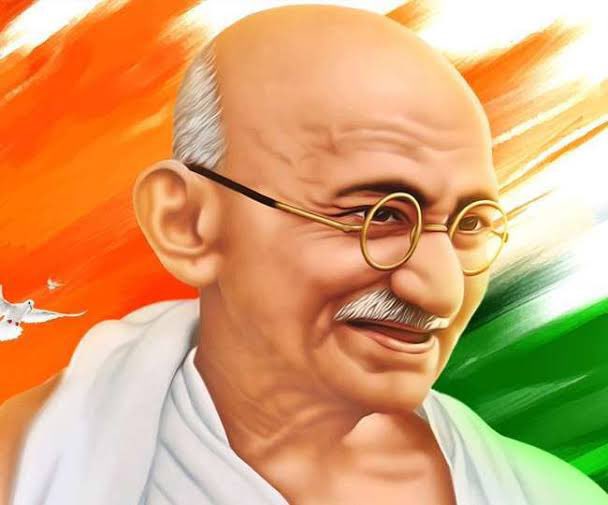 itsnareshmeena's tweet photo. विश्व को सत्य,अहिंसा व स्वच्छता का संदेश देने वाले राष्ट्रपिता महात्मा गांधी जी और दृढ़ संकल्प एवं साहस के प्रतीक,भारत के पूर्वप्रधानमंत्री श्री लाल बहादुर शास्त्री जी की जयंती पर उन्हें कोटि-कोटि नमन। https://t.co/op4EgnJIe6