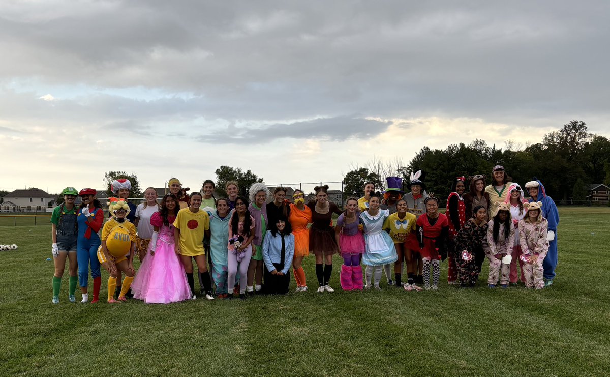 Annual Halloween 3x3 tourney Team Monsters, Inc with the win!  
Creative Group Costume - Team Alice in Wonderland 
Original Group Costume - Team Mario
Funniest Group Costume- Team Beanie Babies
Boootiful Group Costume - Team Monsters, Inc.
Best Overall Group Costume - Team Lorax