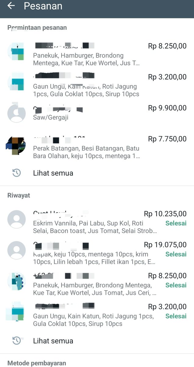 jitsstoree's tweet photo. YUK!! GUYSS🔥🔥 EVENT XP🔥🔥, barang kali ada yg mencari kebutuhan hayday kalian langsung saja disinii. harganya bersahabat yah. tanpa minimum pembelian. langsung saja order bisa dm or wa 0856 9327 0388 . atau bisa join group klik link group dibawah ini yah.

#seller
#hayday https://t.co/5qkCupuNJ7