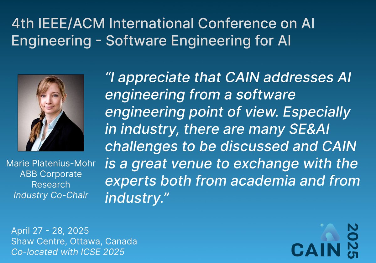 CAINconf tweet media