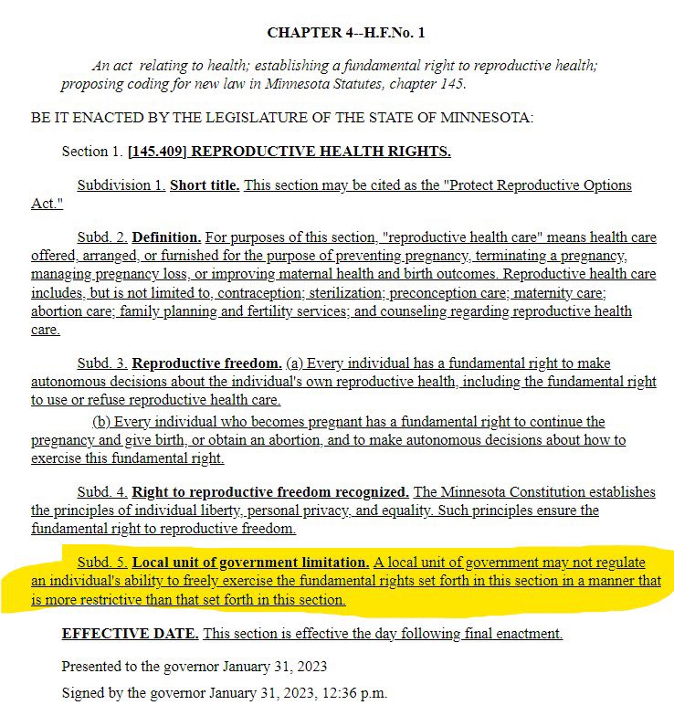 Libs of TikTok tweet media