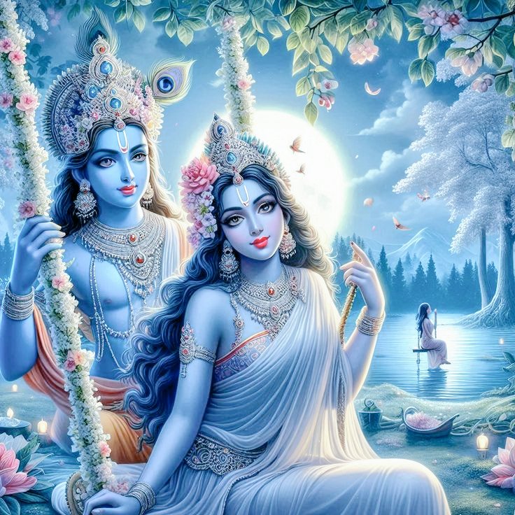 *🙏🙏सुप्रभात 🙏🙏*

*जलेबी मात्र मीठी ही नहीं बल्कि एक महत्वपूर्ण संदेश से परिपूर्ण है..कि स्वयं कितने भी उलझे रहो परन्तु दूसरों को हमेशा मिठास देते रहो..!!*
Good morning 
*🙏🙏जय श्री कृष्णा🙏🙏*
    *🙏🌹राधे राधे🌹🙏*