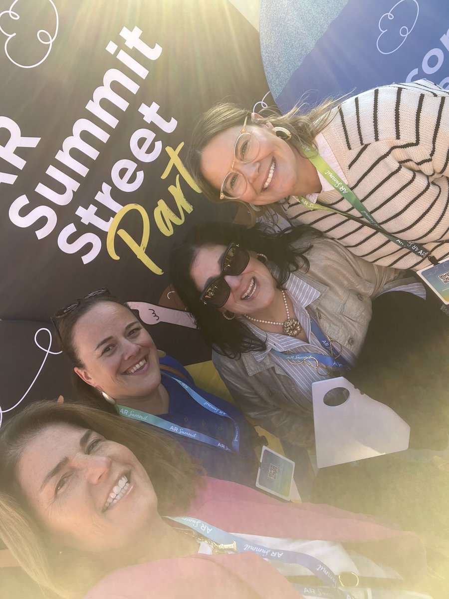 Another banger event <a href="/SpotlightAR/">Spotlight Analyst Relations</a>!