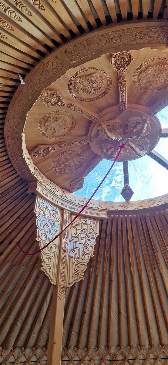 Өглөөний мэндээ.