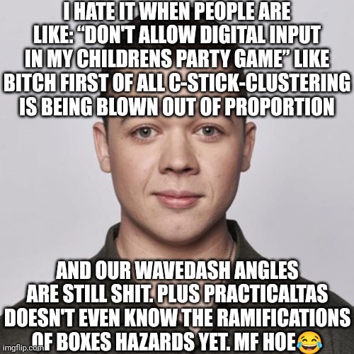 ForrestSSBM's tweet photo. https://t.co/wFItnQibhg