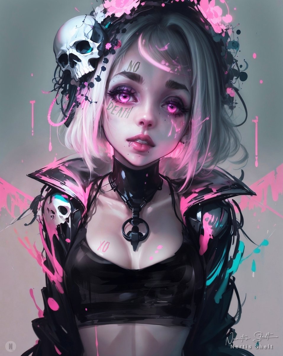 Nertis_Pro's tweet photo. new style, new experiments, new works =) https://t.co/Y5m7ju8rCz